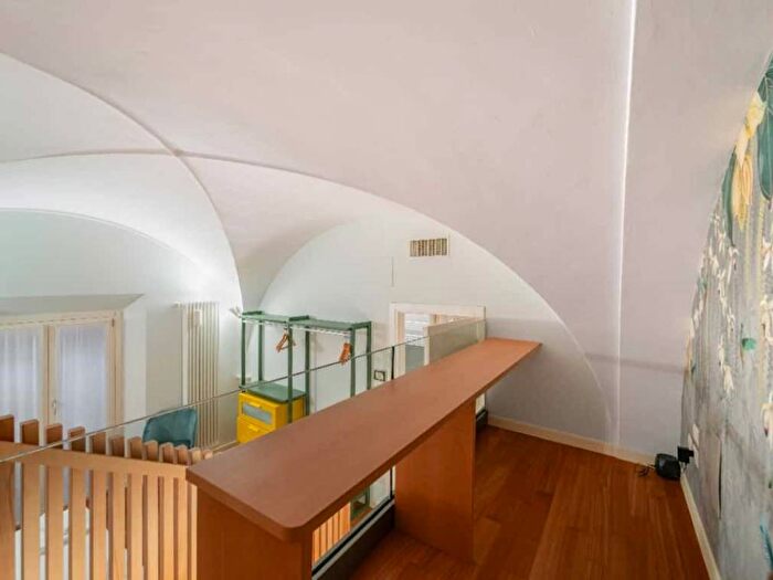 Appartamento trilocale in affitto in Via Borgonuovo, Centro Storico, Bologna
