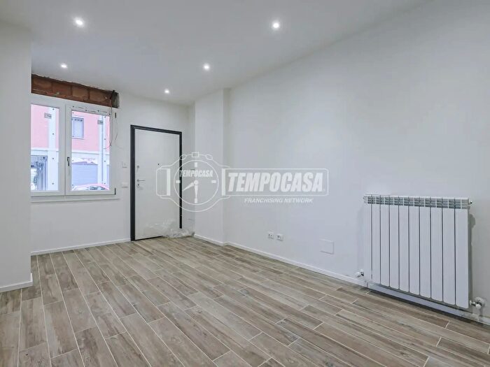 Appartamento bilocale in vendita in Via Emilia, San Lazzaro Di Savena
