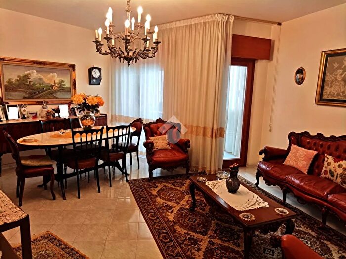 Appartamento quadrilocale in vendita in Via Ottaviano Augusto, Erice