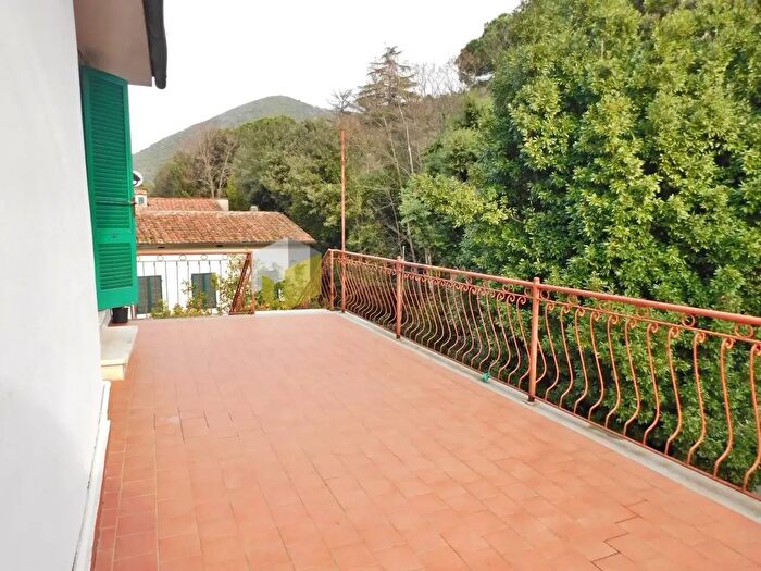 Appartamento quadrilocale in vendita in Ada Reg dellAbetone E del Brenner, San Giuliano Terme