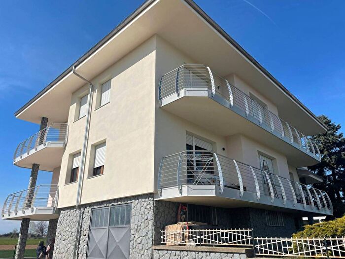 Appartamento trilocale in affitto in Strada Provinciale di Fondovalle Tanaro, Christ, Mondovì