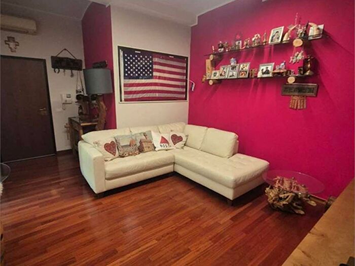 Appartamento trilocale in affitto in Centro Storico, Modena