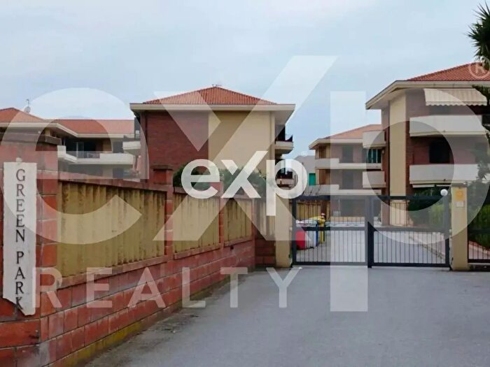 Appartamento trilocale in vendita in Villafranca Tirrena