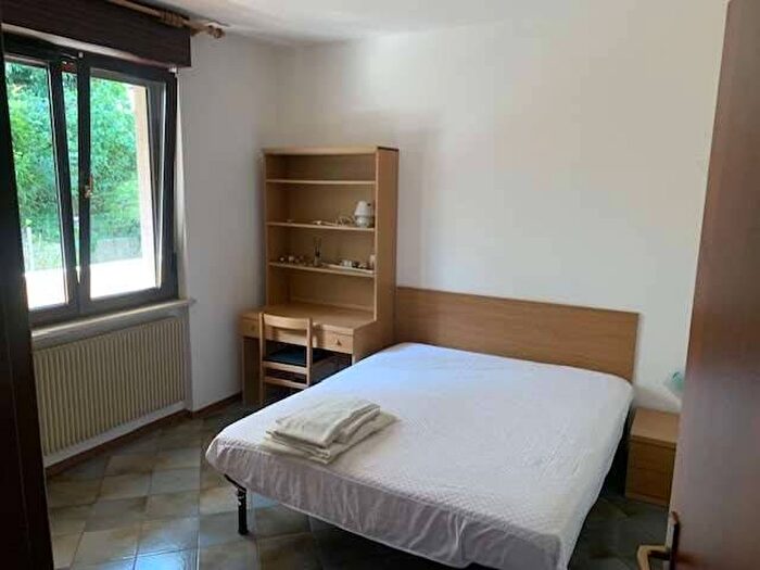 Appartamento bilocale in affitto in Centro Storico Santa Maria, Rovereto