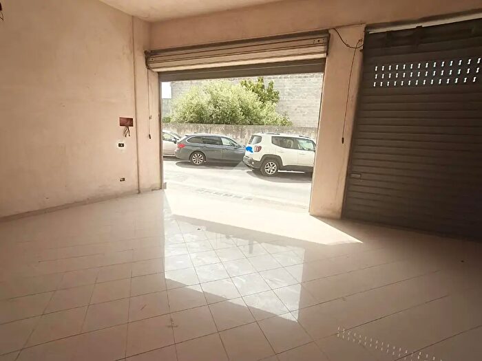 Appartamento trilocale in vendita in Via Parma, Carovigno