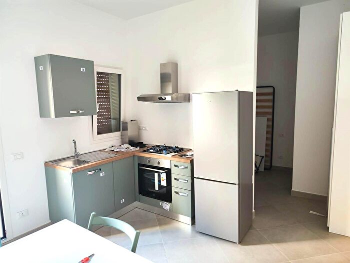 Appartamento bilocale in affitto in Agrigento