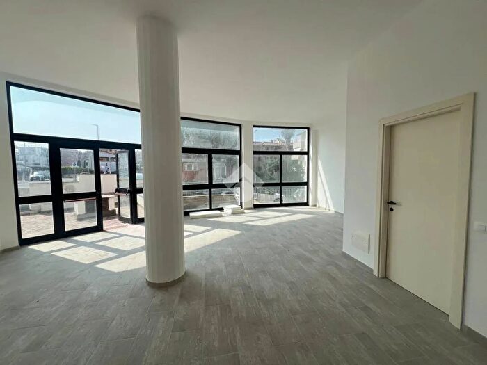 Appartamento bilocale in vendita in Via Benedetto Croce, Tarquinia