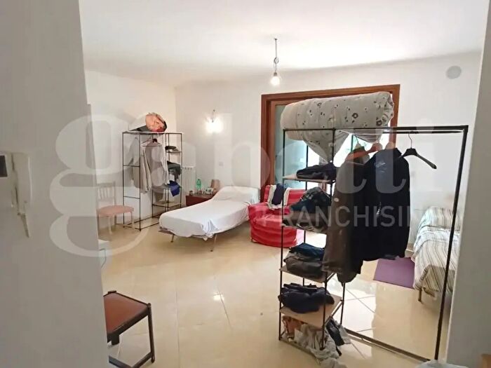 Appartamento monolocale in vendita in Rapolano Terme