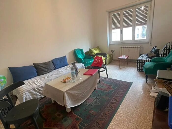 Appartamento bilocale in vendita in Via della Magliana, Roma