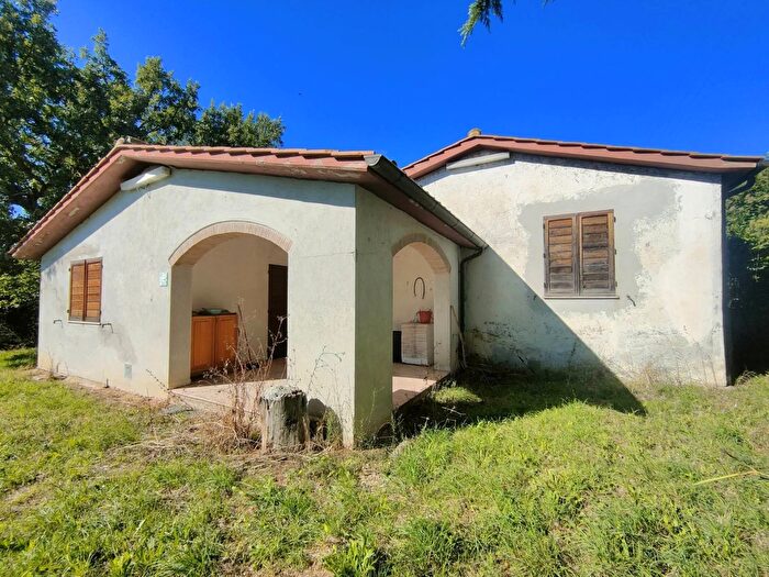 Casa quadrilocale in vendita in Rimembranze, Amelia