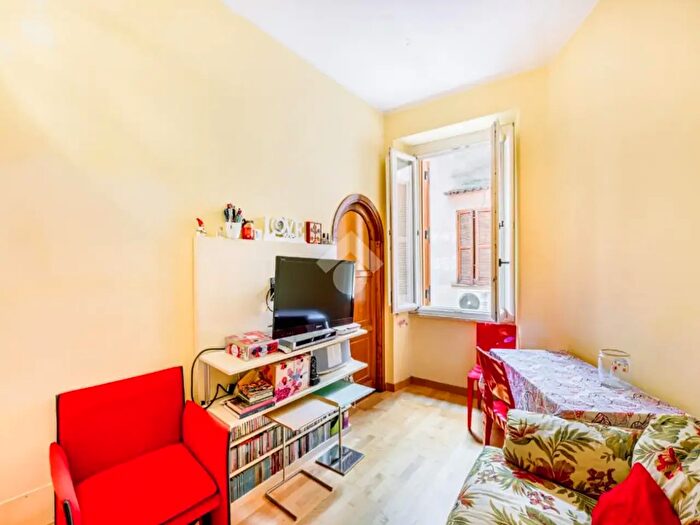 Appartamento bilocale in vendita in Via delle Muratte, Roma