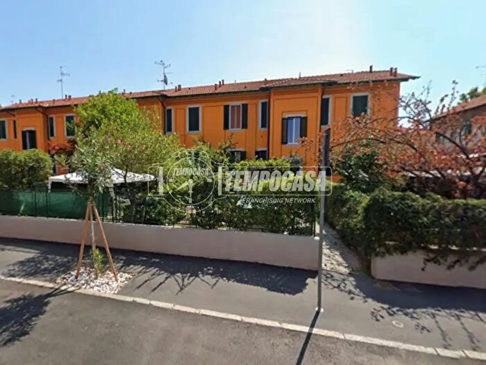 Appartamento bilocale in affitto in Viale De Candia Pantaleo, Sesto San Giovanni