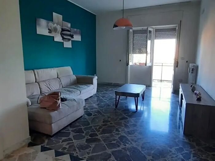 Appartamento trilocale in affitto in Lecce