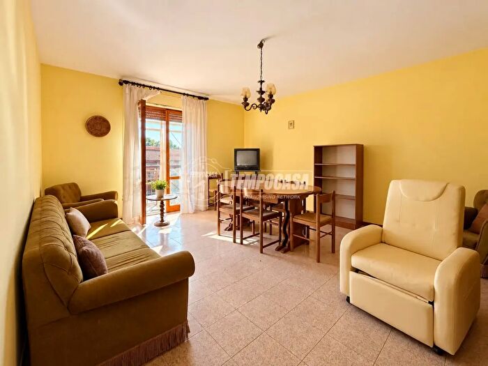 Appartamento trilocale in vendita in Strada Regionale Maremmana, Pitigliano