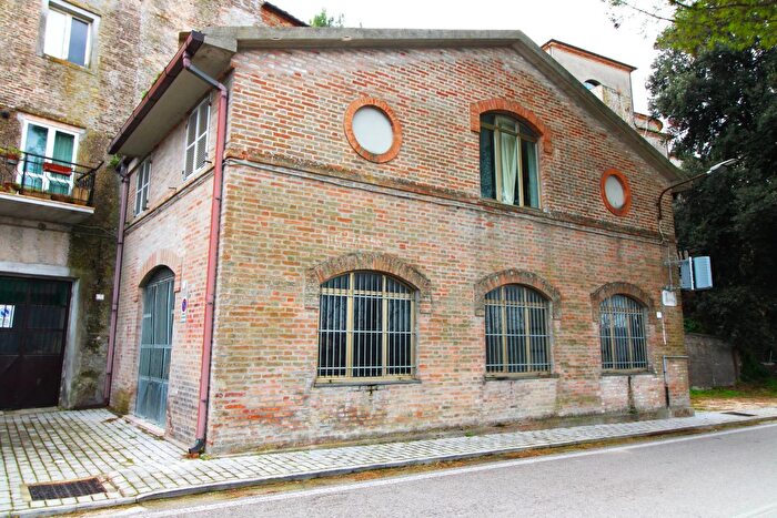Casa trilocale in vendita in Campofilone