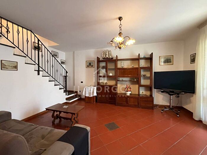 Appartamento con 5 locali in affitto in Via Enrico Berlinguer, Santa Lucia, Uzzano