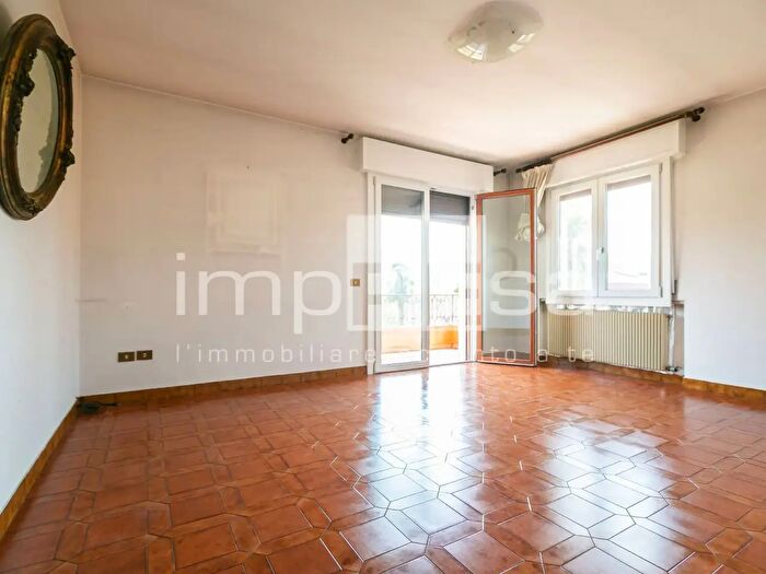 Appartamento trilocale in vendita in Via Carlo Casalegno, Annone Veneto