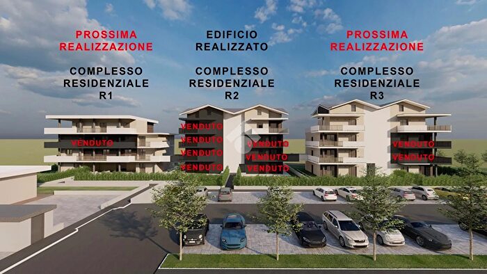 Appartamento bilocale in vendita in Via Giaveno, Rivalta Di Torino