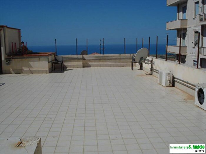 Appartamento con 5 locali in vendita in Viale della Vittoria, Agrigento