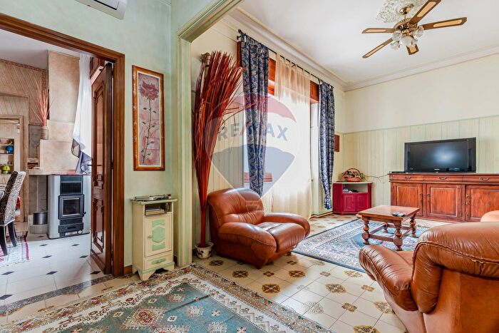 Appartamento quadrilocale in vendita in Via Pessina, Quartu SantElena