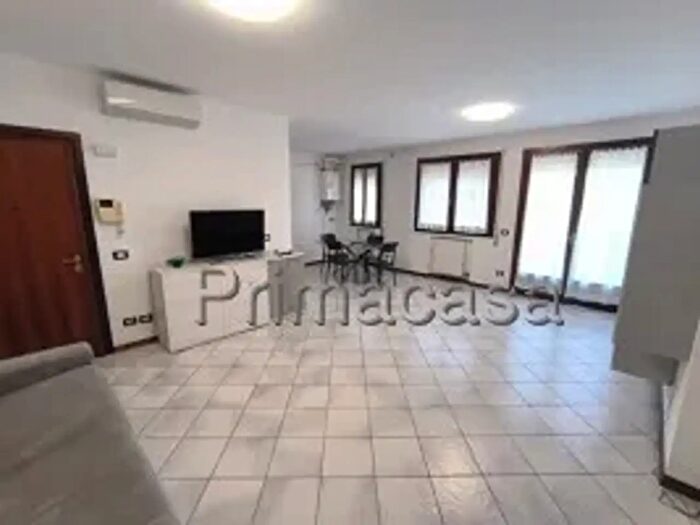 Appartamento quadrilocale in affitto in Via Cercariolo, Scorze'