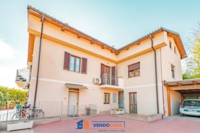 Appartamento monolocale in vendita in Strada Cavallotta a, Savigliano