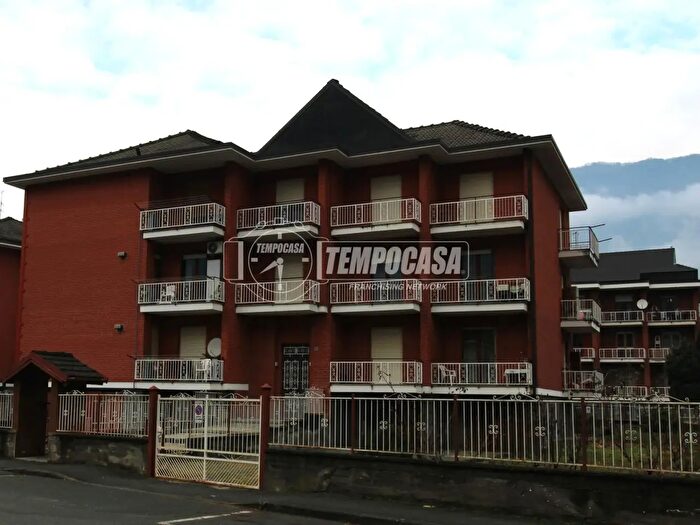 Appartamento trilocale in vendita in Via Rocciamelone, SantAntonino Di Susa