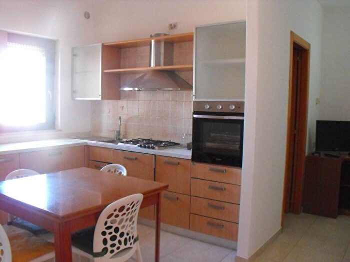 Appartamento bilocale in affitto in Via La Martella, Centro, Matera