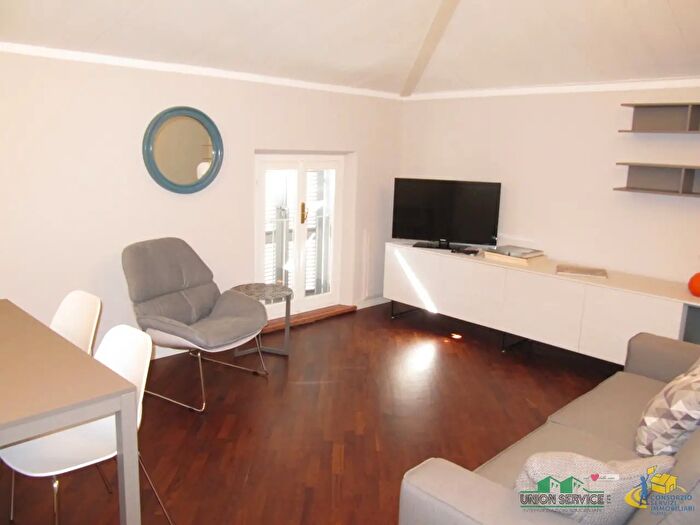 Appartamento bilocale in affitto in Via Giuseppe Verdi, Parma