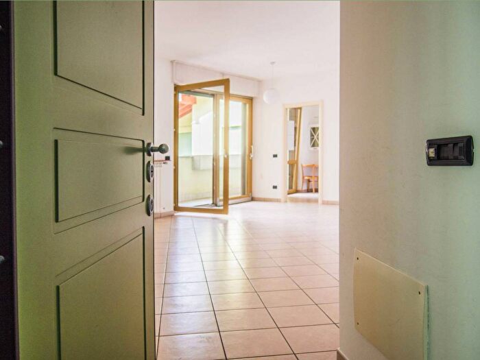 Appartamento trilocale in affitto in Via Giacomo Zanella, Ravello Villastanza Villapia, Parabiago