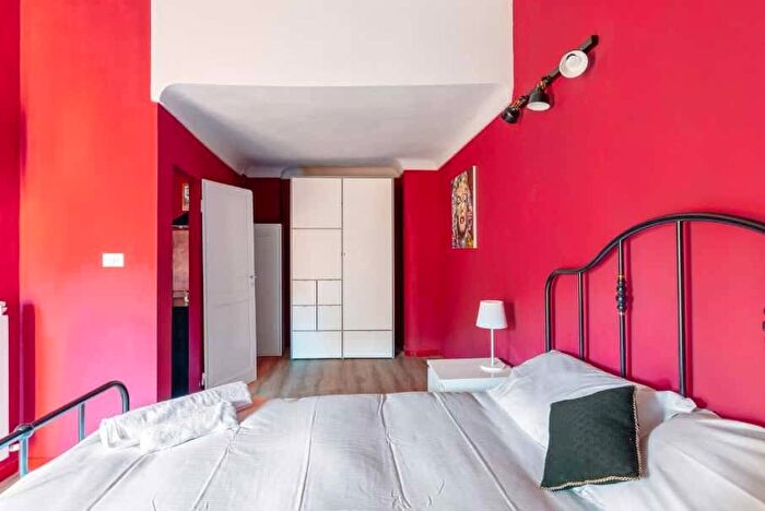 Appartamento bilocale in affitto in Corte de Galluzzi, Centro Storico, Bologna