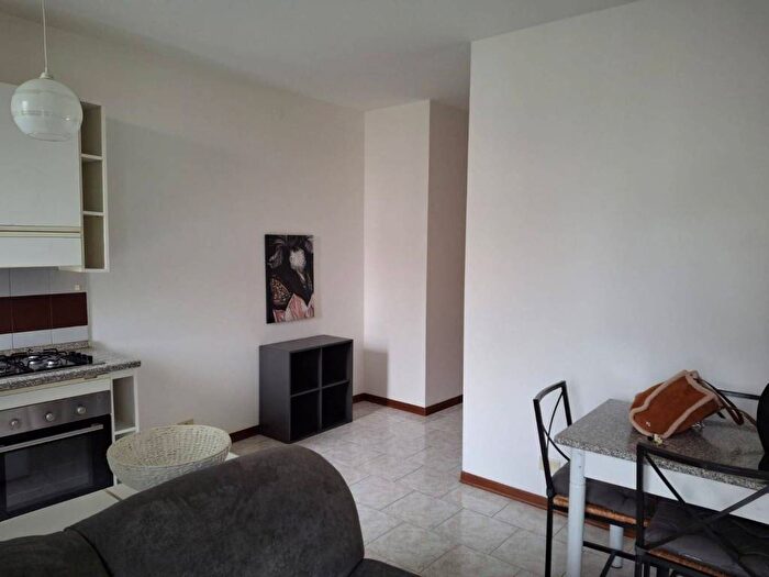 Appartamento trilocale in affitto in Via Cornelio Ghiretti, Pablo Prati Bocchi, Parma