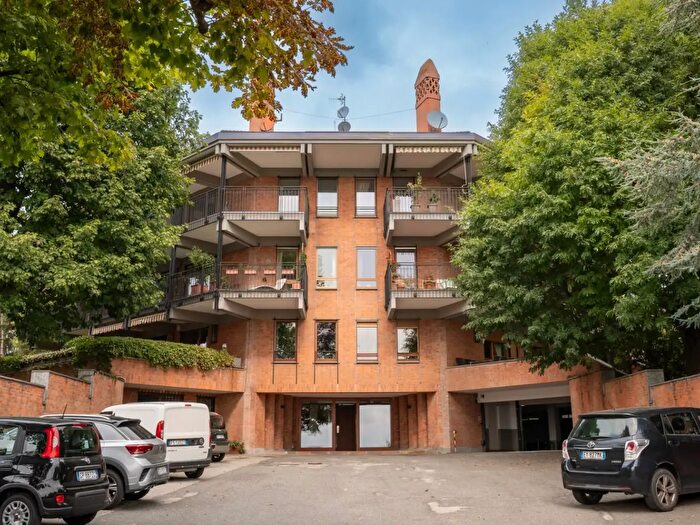 Appartamento con 5 locali in vendita in Strada Castelvecchio, Moncalieri