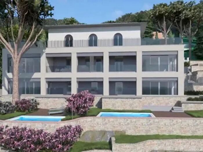 Appartamento trilocale in vendita in Strada Panoramica Santa Croce, Alassio