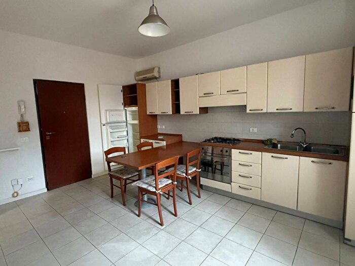 Appartamento bilocale in affitto in Via Don Enrico Girardi, Santa Lucia Golosine, Verona