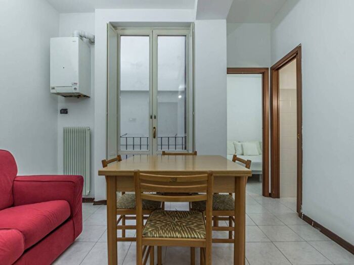 Appartamento bilocale in affitto in Strada Massimo dAzeglio, Parco Ducale Oltretorrente, Parma