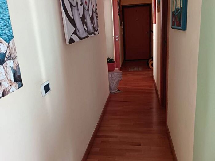 Appartamento trilocale in affitto in Salita Arenella, Arenella, Napoli