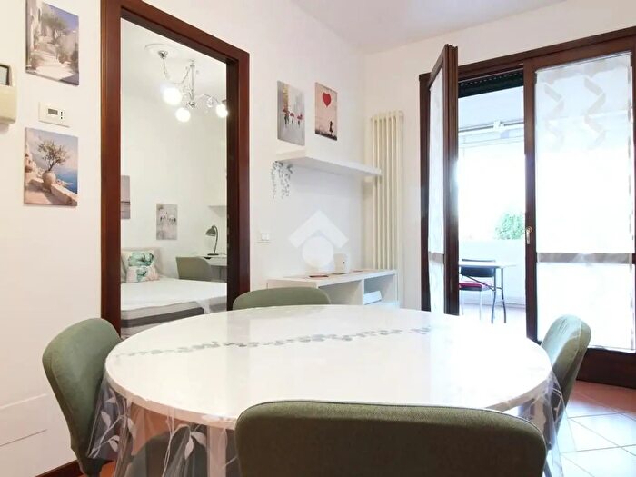 Appartamento bilocale in affitto in Via K Adenauer, Vicenza