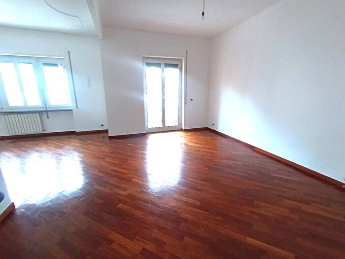 Appartamento quadrilocale in affitto in Via Felice Cavallotti, Albaro, Genova