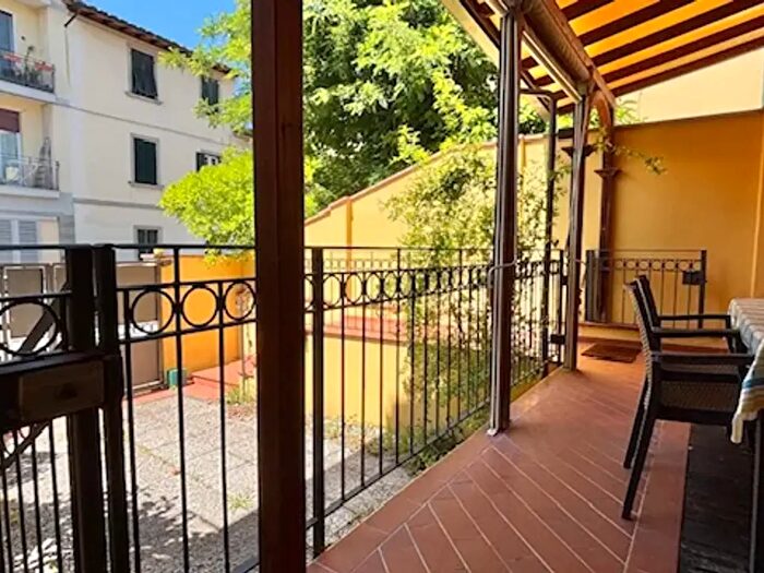 Casa quadrilocale in vendita in Firenze