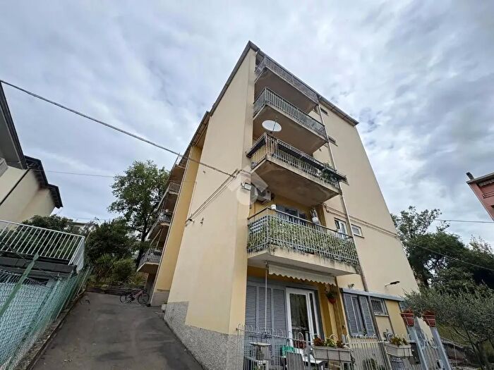 Appartamento trilocale in vendita in Via Gianbattista Bodoni, Salsomaggiore Terme
