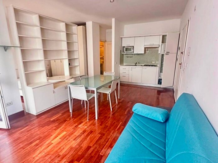 Appartamento monolocale in affitto in Via Sante Vincenzi, Massarenti, Bologna