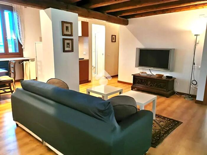 Appartamento monolocale in affitto in Via Roma, Montegalda