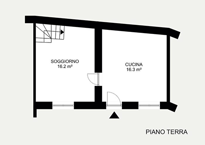 Case in Vendita e in Affitto - 2