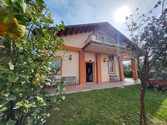 Casa con 5 locali in vendita in Via Tevere, SantAngelo Romano