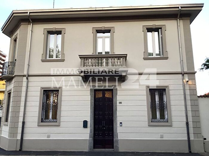 Appartamento bilocale in affitto in Via Milazzo, Sant'Edoardo, Busto Arsizio