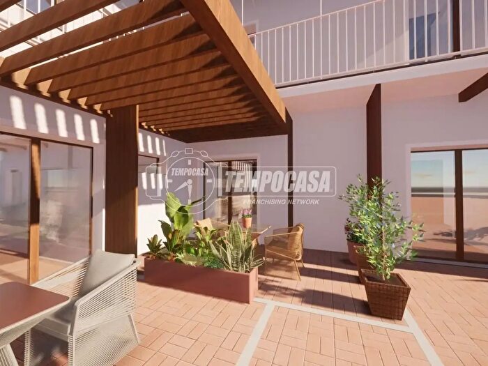 Appartamento bilocale in vendita in Via Umberto I, Bra