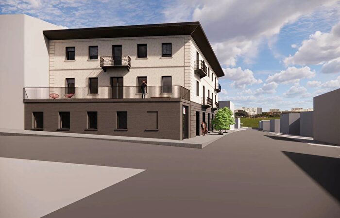 Appartamento bilocale in vendita in Corso Vercelli Ivrea, Ivrea