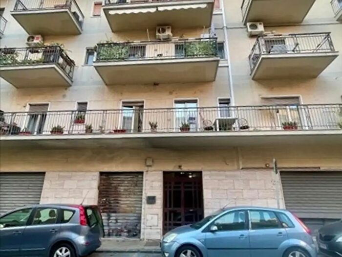 Appartamento quadrilocale in vendita in Via Sandro Pertini, Reggio Calabria