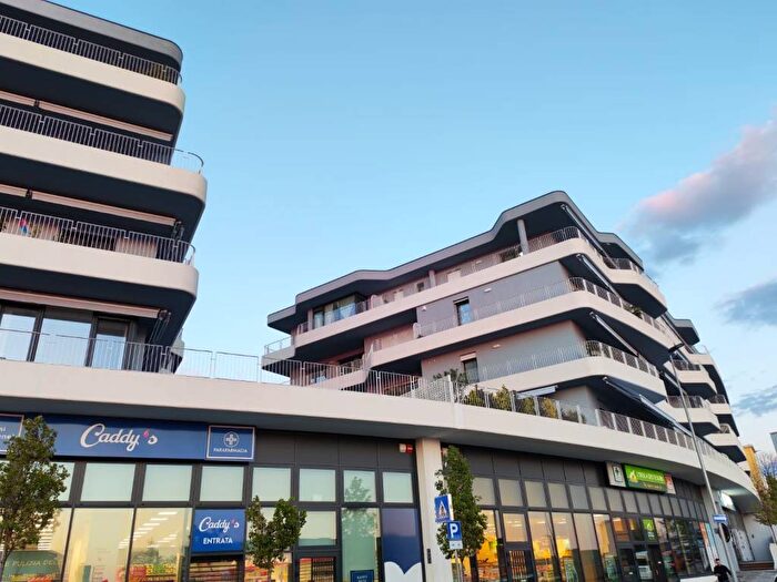 Appartamento monolocale in affitto in Via Costalunga, Campanelle Costalunga, Trieste